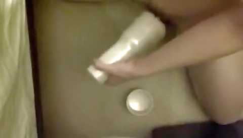 Sexy young chick fucked by a-maliga