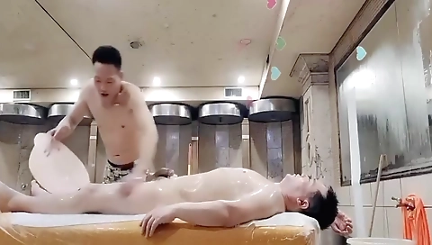 She's a littlexi probal