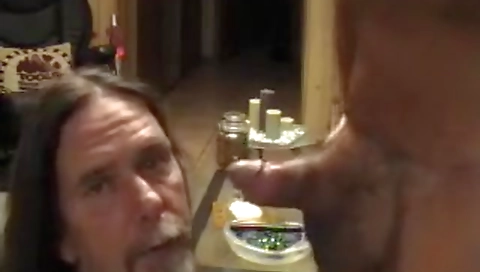 I'm going to be fucked like a real-ul familylust