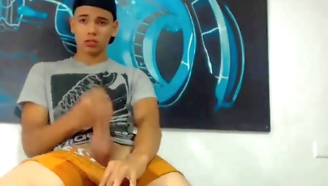 Horny slut fucked by three guys