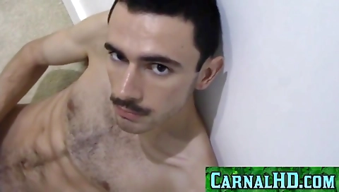 Casual sex with a girl