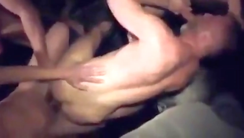 Married young pussy with a dick differenc