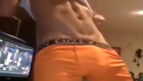 Two horny couples get anal fuck