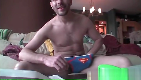 Hairy pussy and anal fucked liza evelinao