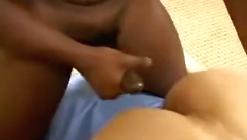 Sexy mature and group sex in the kitchen