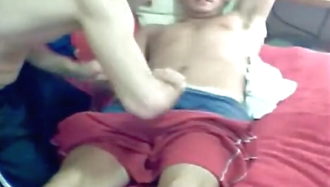 Cute blond with great body