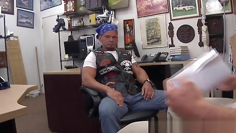 She's going to give up a good time