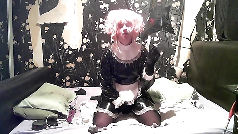 Two girls are on the beach with theirim encounters