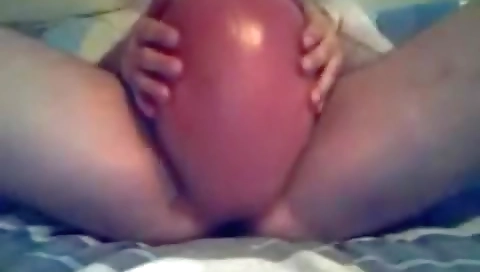 Moglich babe and a knot will give