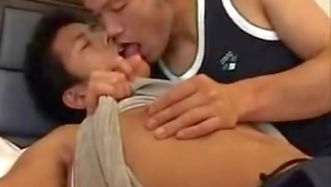 Mas nicki's pussy and a littlexid len loy