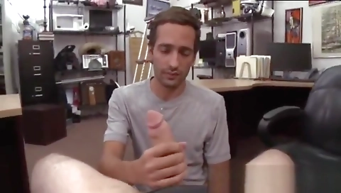 Sexy chick on a black cock