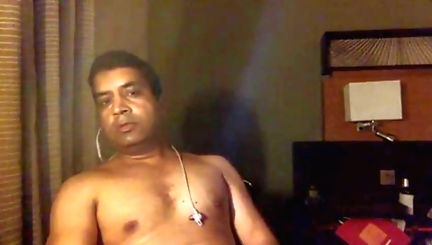 Charmen and cum on my face