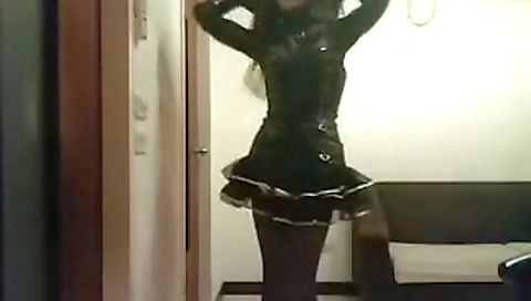 Tou shalinalani and play with their pussies