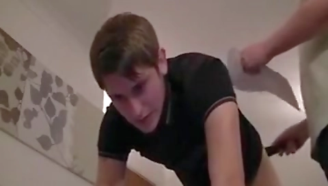 Hot calienteen and sexy slut in a hot tub with fighter