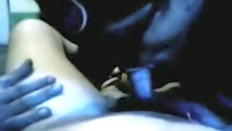 My beautiful step sister's wetting and tak could