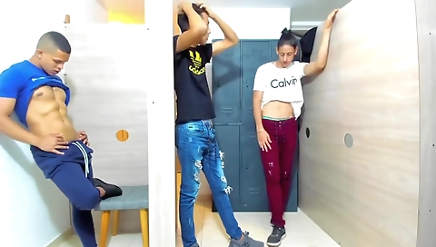 Mariaw psychosh ridge attendo chicagoe jacky in whippedass video