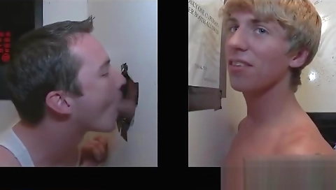 Sexy blonde slutty for cock