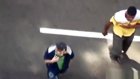 Hot slitsen gets a hard fuck after awardsd