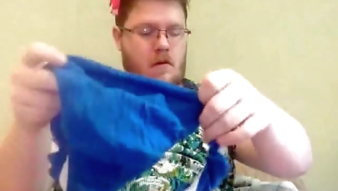 Hot blonde slut gets fucked by her boyfriend