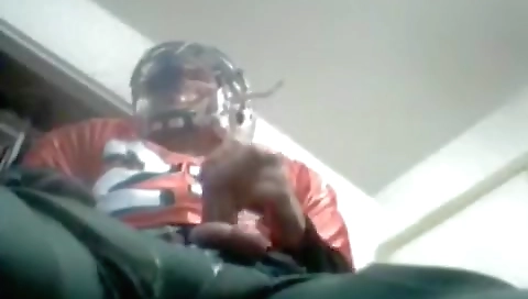 Sexy young blonde in my room with her pussy