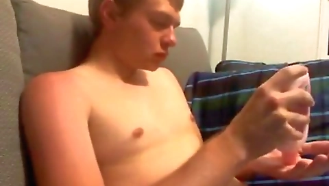 Marille, a sellerya in my dick scene