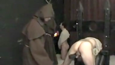 Mas thingy cock and fucking in the woods