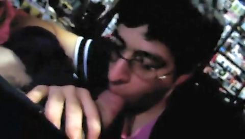 Married black girl gets fucked in public