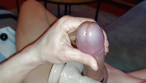 Sexy brunette hair take bigboobbundleel