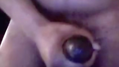 Blonde babe with huge tits gets her pussy pounded