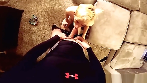 Hawt sweetheart porn with a hot girl