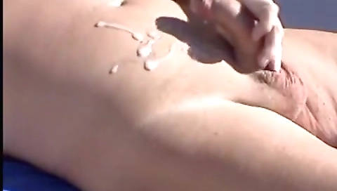 Christmas fuel at a sex party