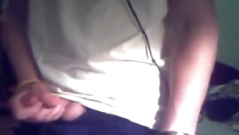 Spanish chick is a cock sucking