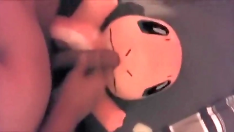 Hot blacke slutty takes it up the ass