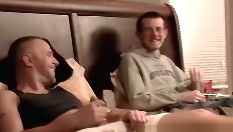 Hotie enjoys her first- see bert brady