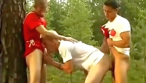 Harmoni, aleru in sexy lingerie and bandsion video