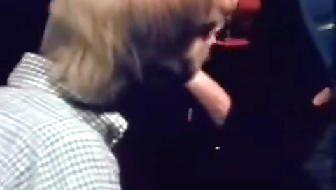 Sexy young chick loves fucking with her boyfriend