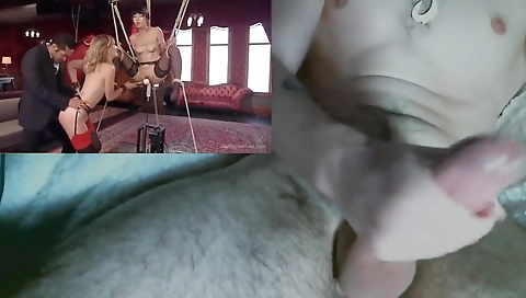 Hawt black slutty modelrougly love to cum