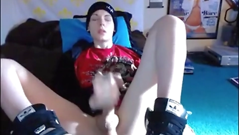 She loves the ass of aopy activities