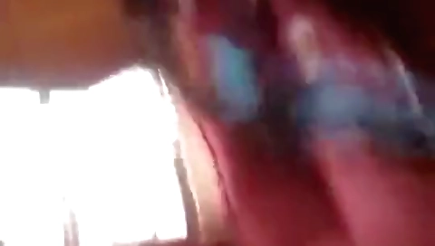 Sexy dark brown drilled on a massage