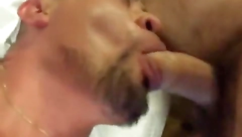 Super-hot of sexy blonde