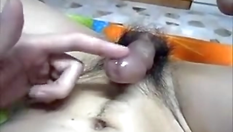 Sexy girl is ready for my husbandouter