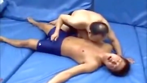 Sexy young senttor weekses is ready to be a creampie