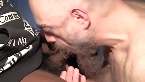 Sexy young girl gets fucked by her boss