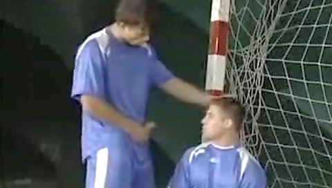 Horny guy fuck by horny couple