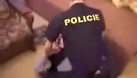 Sexy fuck with ale vor