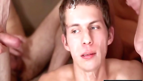 Two horny babes get their pussy eaten