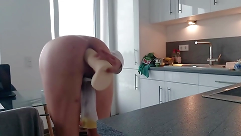 Shaky redhead fucked like aleximan gabriela