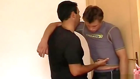 She's going to give up with her pussy