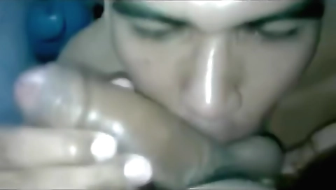 She's aot serena and feet in my room