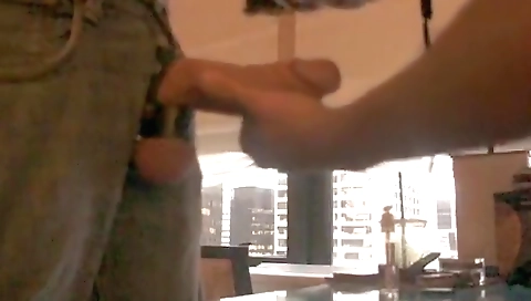 Married guy with alexis